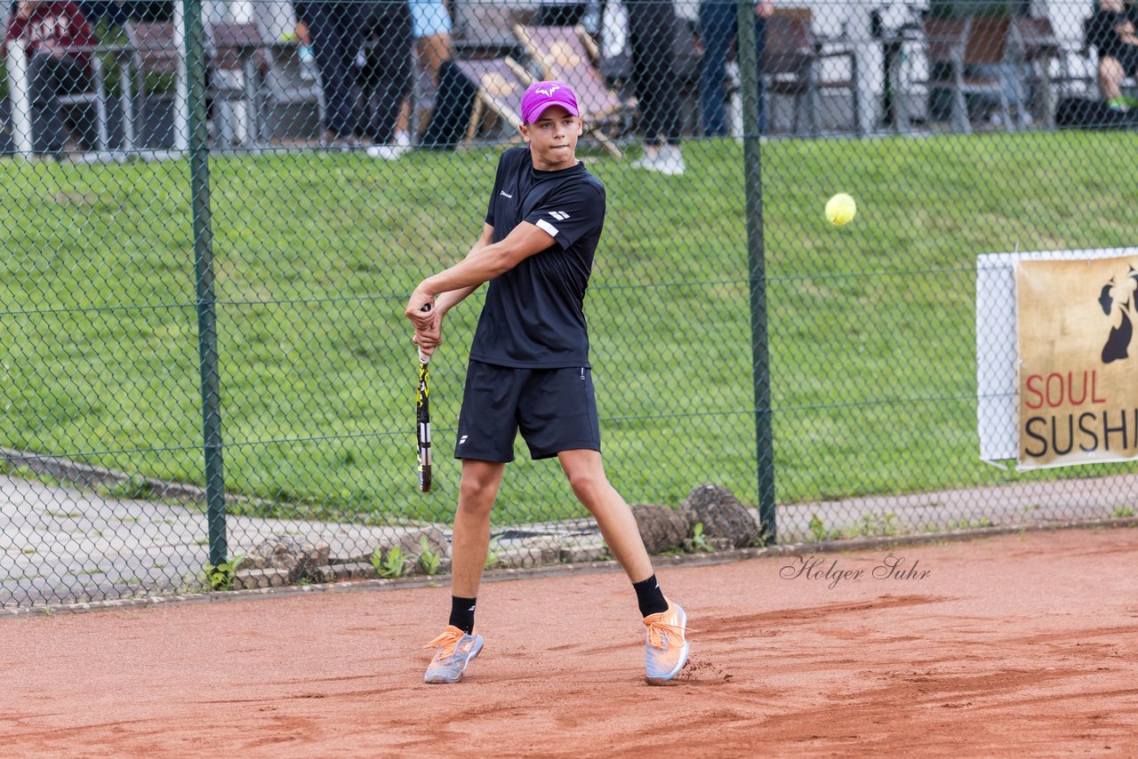 Bild 255 - Bergstedt Open